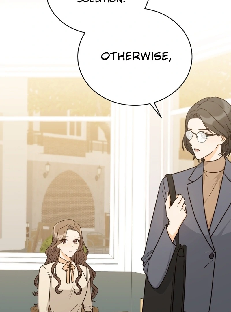 The man who fell in love with me Chapter 14 - page 99