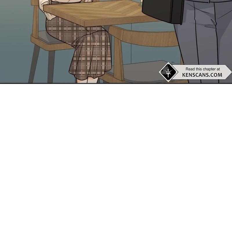 The man who fell in love with me Chapter 14 - page 100