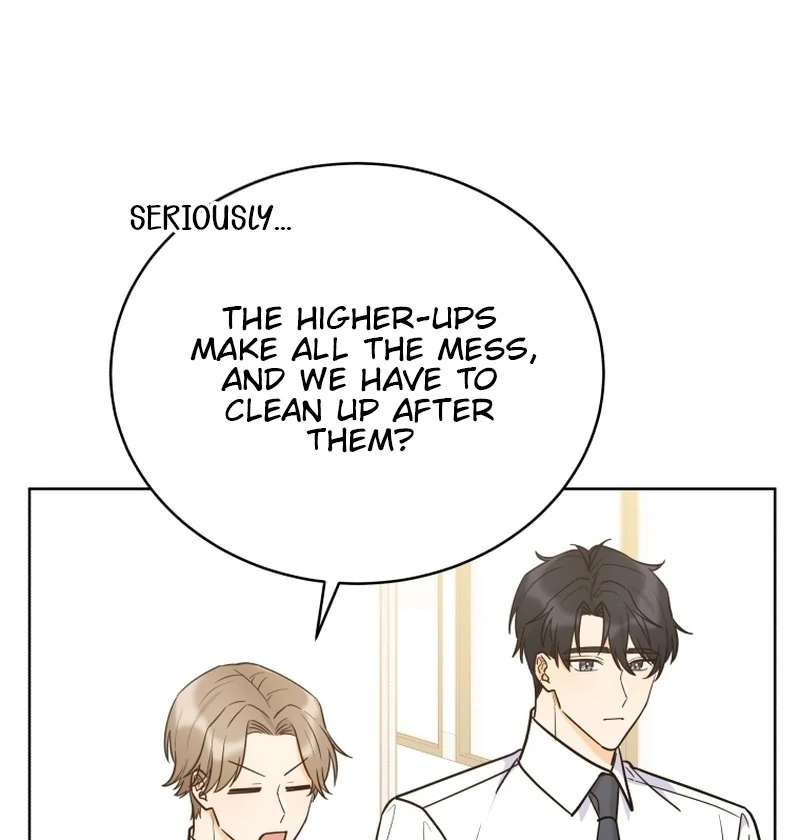 The man who fell in love with me Chapter 14 - page 106