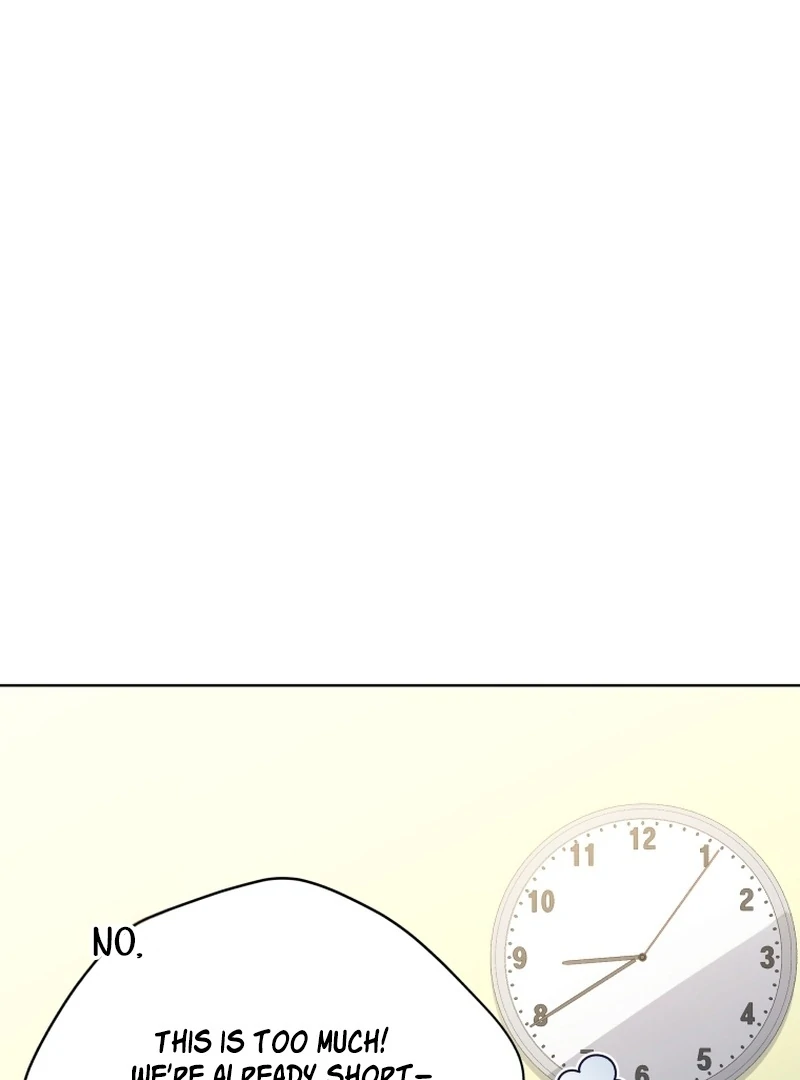 The man who fell in love with me Chapter 14 - page 108