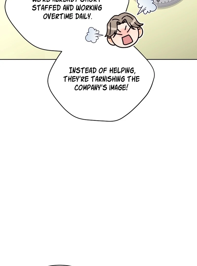 The man who fell in love with me Chapter 14 - page 109