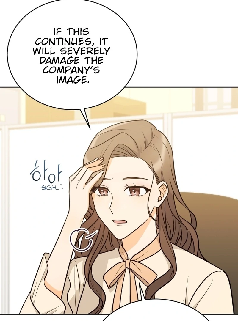 The man who fell in love with me Chapter 14 - page 110