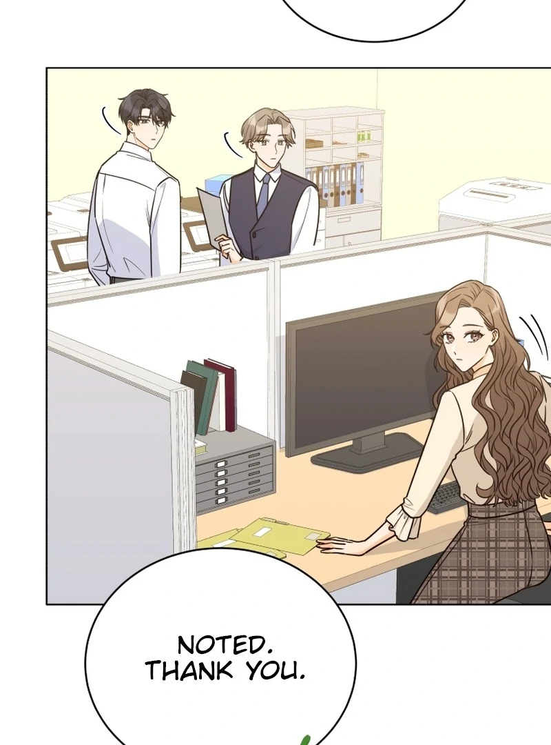 The man who fell in love with me Chapter 14 - page 116