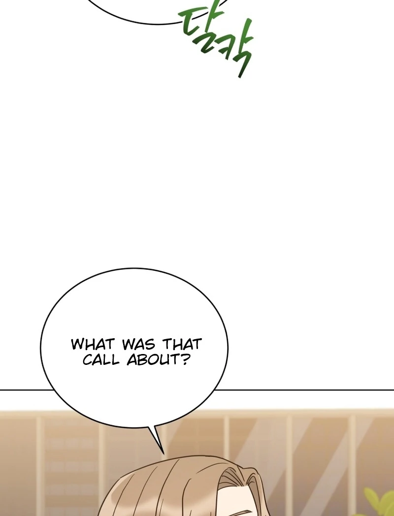 The man who fell in love with me Chapter 14 - page 117