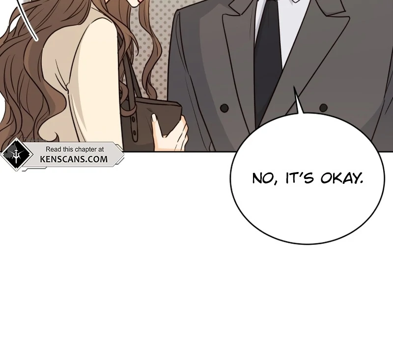 The man who fell in love with me Chapter 14 - page 16