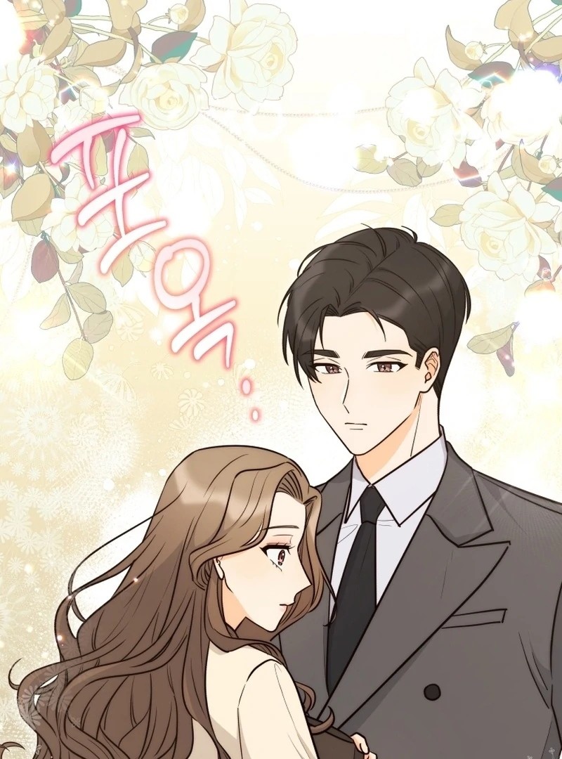 The man who fell in love with me Chapter 14 - page 19