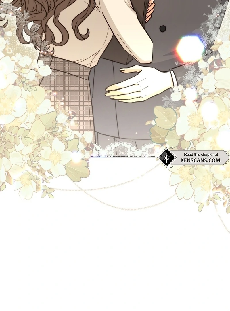 The man who fell in love with me Chapter 14 - page 20