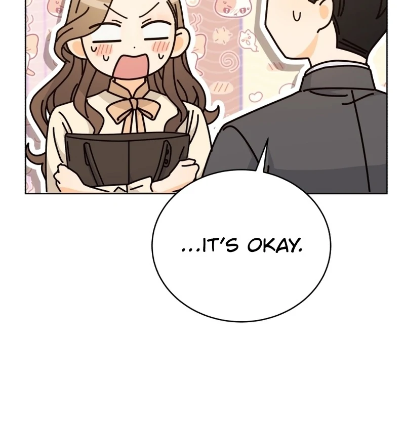 The man who fell in love with me Chapter 14 - page 23