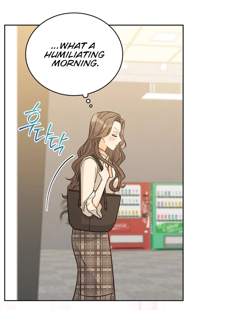 The man who fell in love with me Chapter 14 - page 25