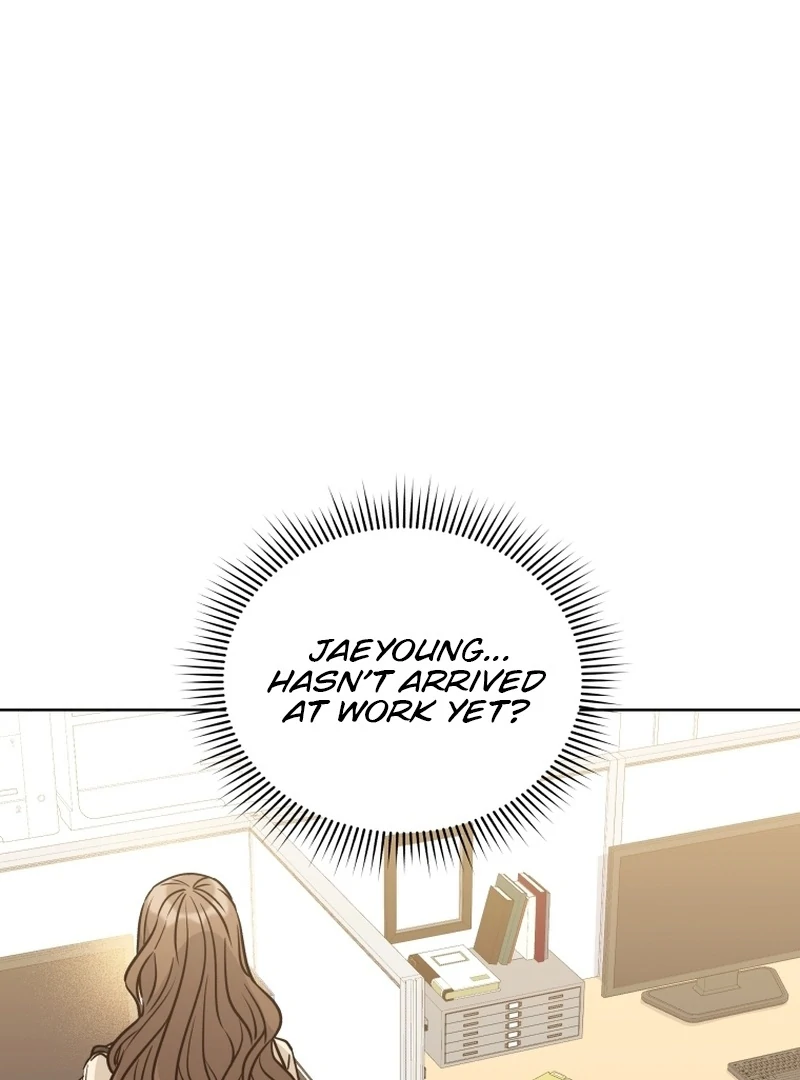 The man who fell in love with me Chapter 14 - page 30