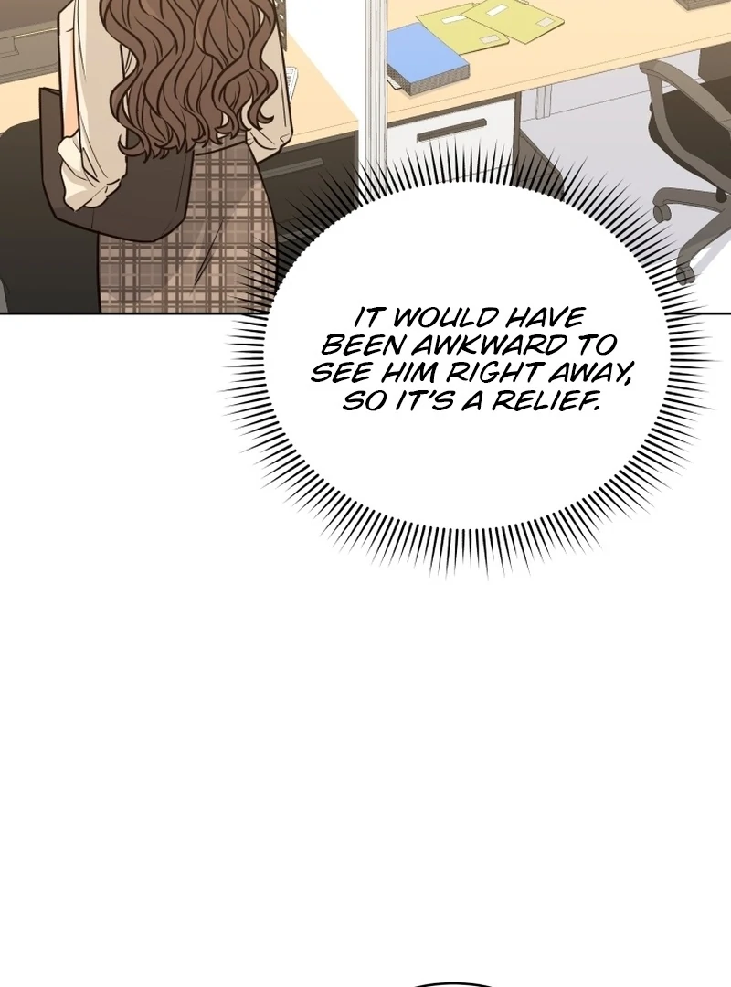 The man who fell in love with me Chapter 14 - page 31