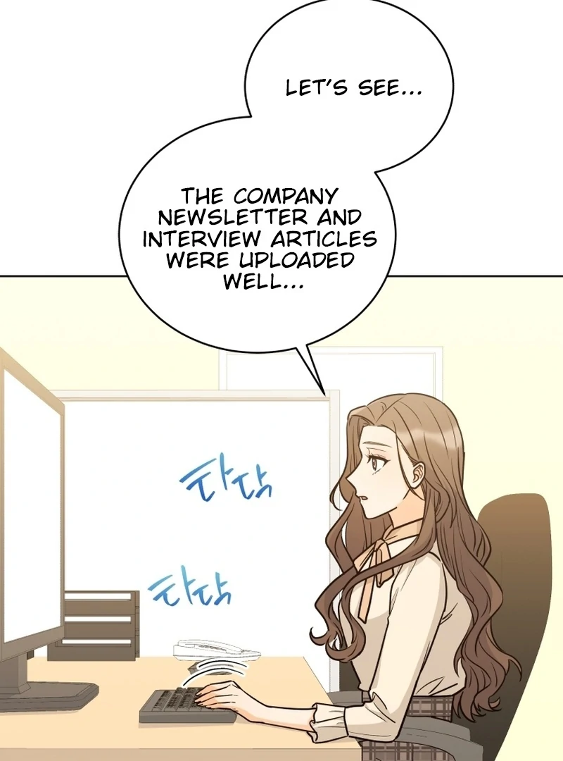 The man who fell in love with me Chapter 14 - page 32
