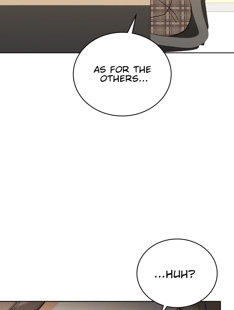 The man who fell in love with me Chapter 14 - page 33