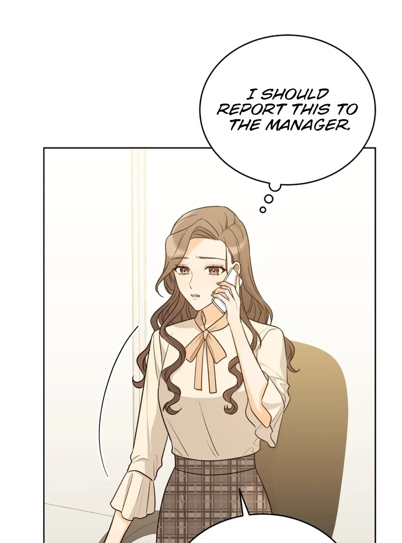 The man who fell in love with me Chapter 14 - page 37