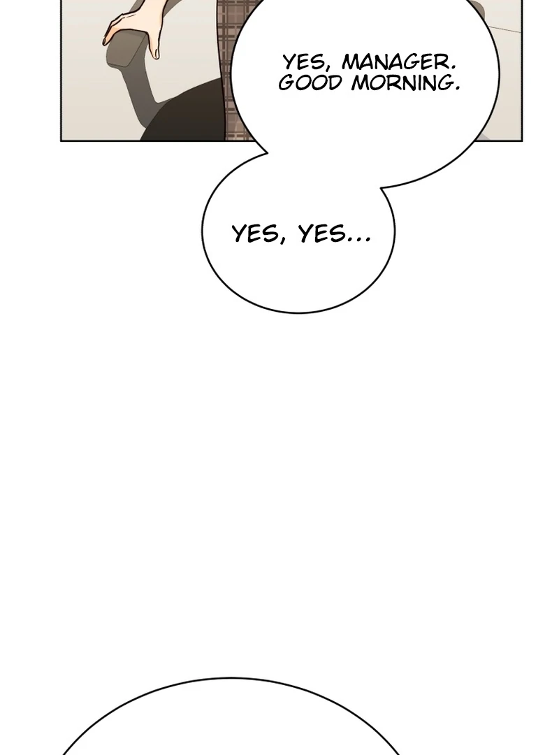 The man who fell in love with me Chapter 14 - page 38