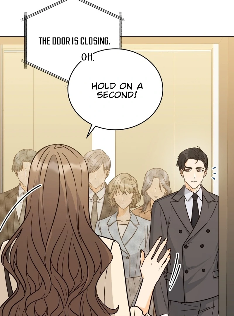 The man who fell in love with me Chapter 14 - page 3