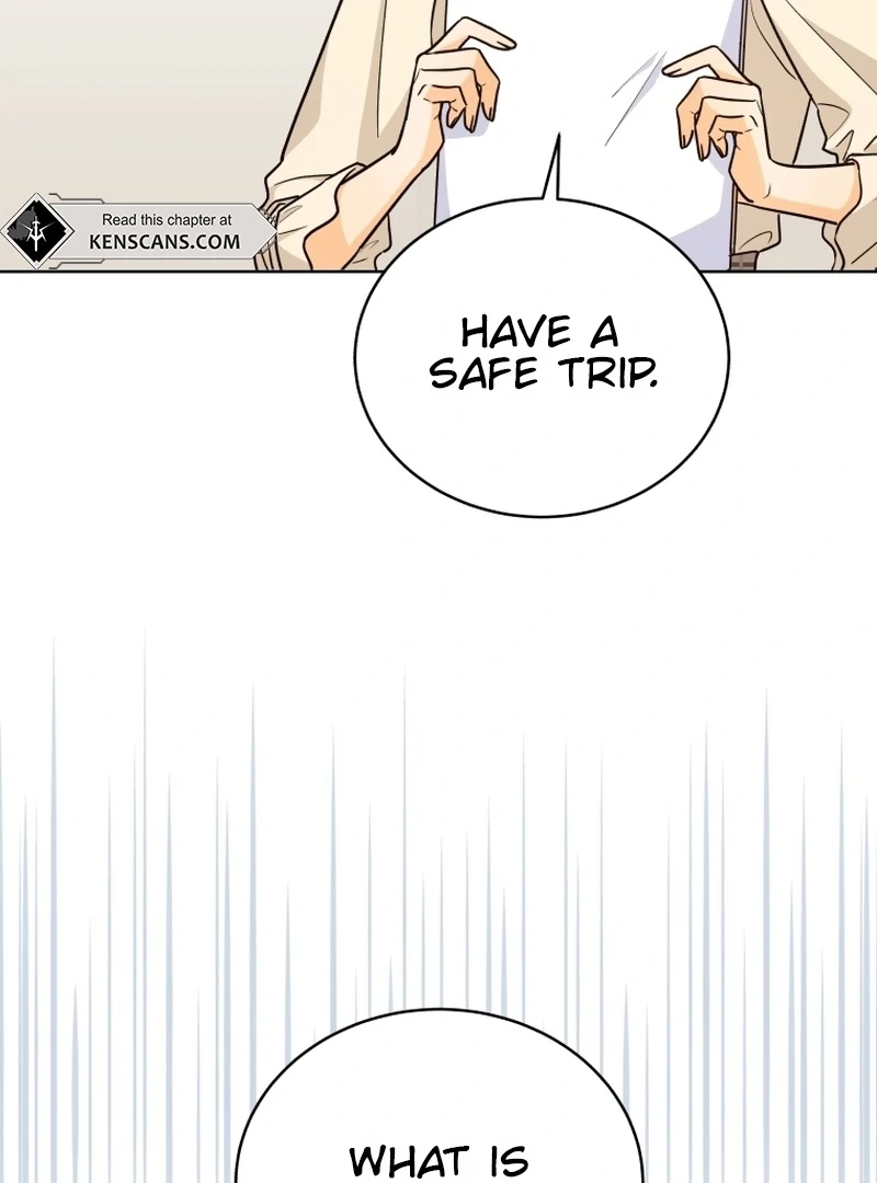 The man who fell in love with me Chapter 14 - page 42