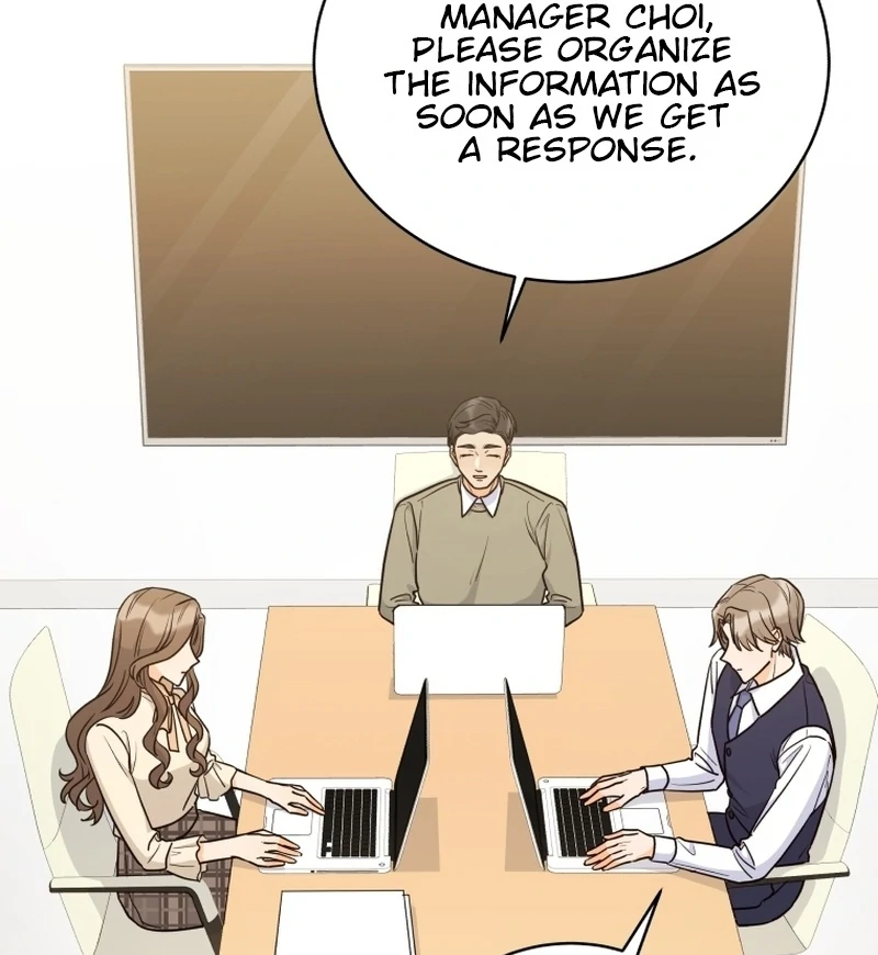 The man who fell in love with me Chapter 14 - page 44
