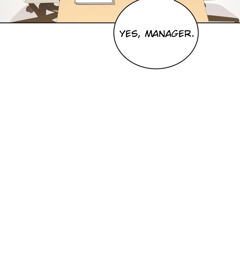 The man who fell in love with me Chapter 14 - page 45