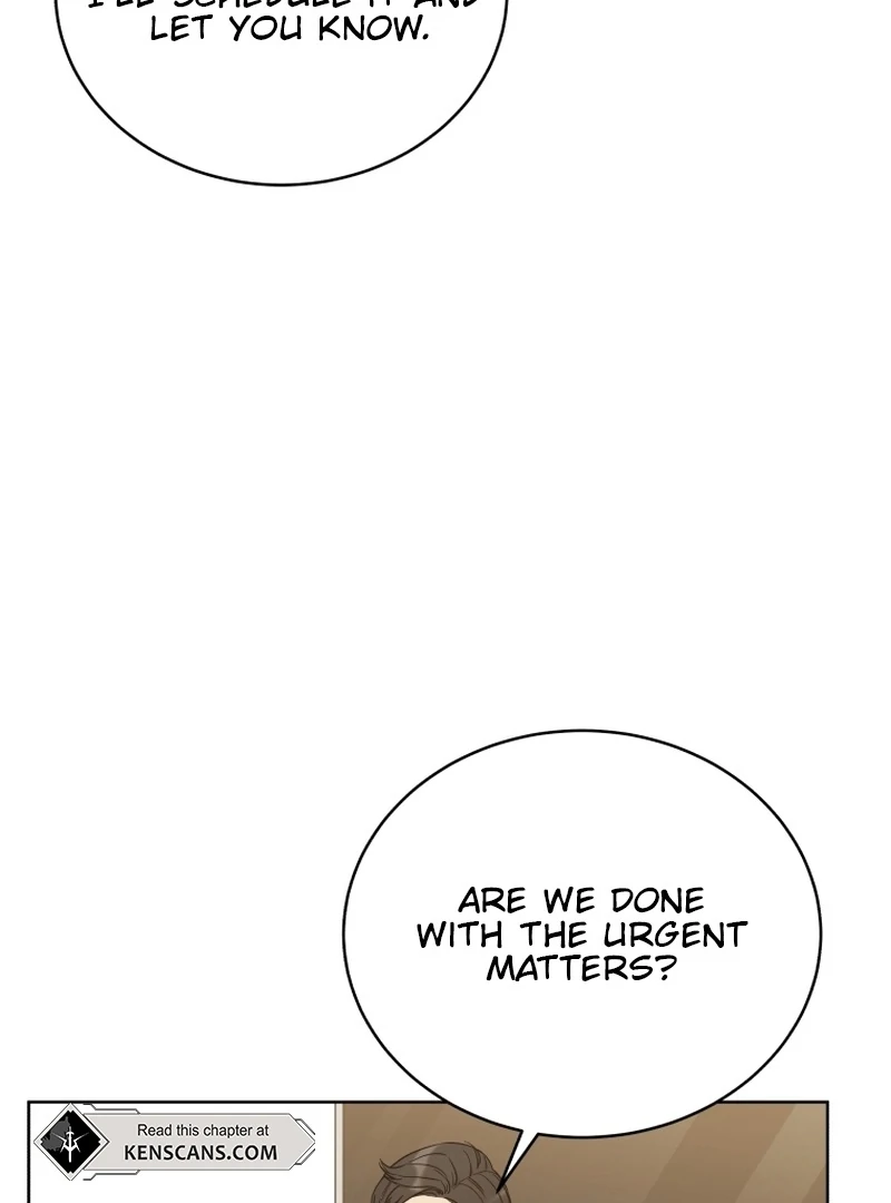 The man who fell in love with me Chapter 14 - page 47