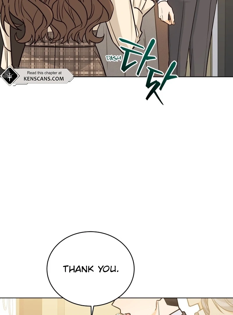 The man who fell in love with me Chapter 14 - page 4