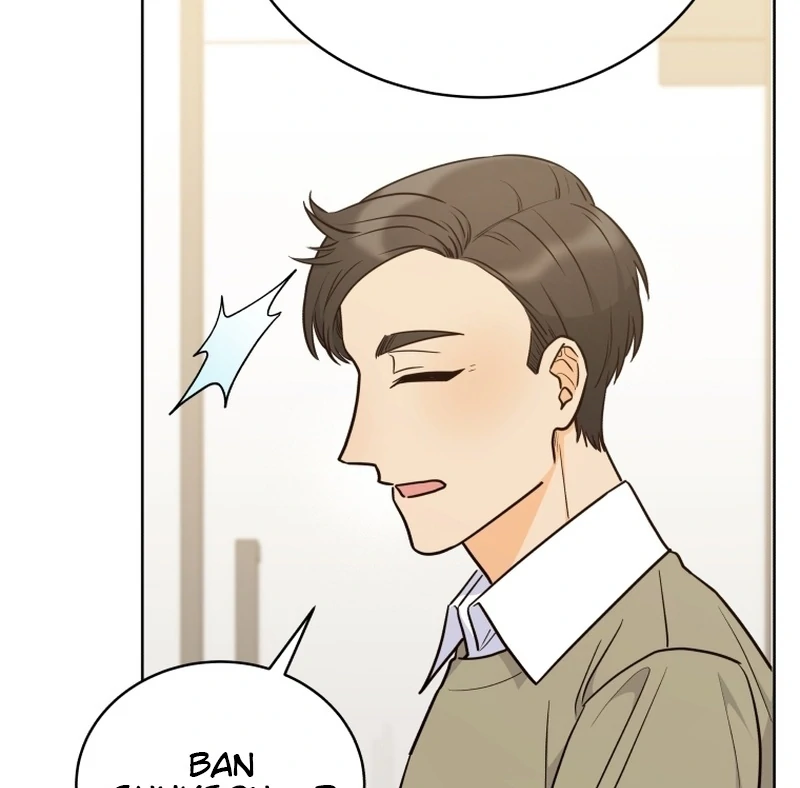 The man who fell in love with me Chapter 14 - page 50