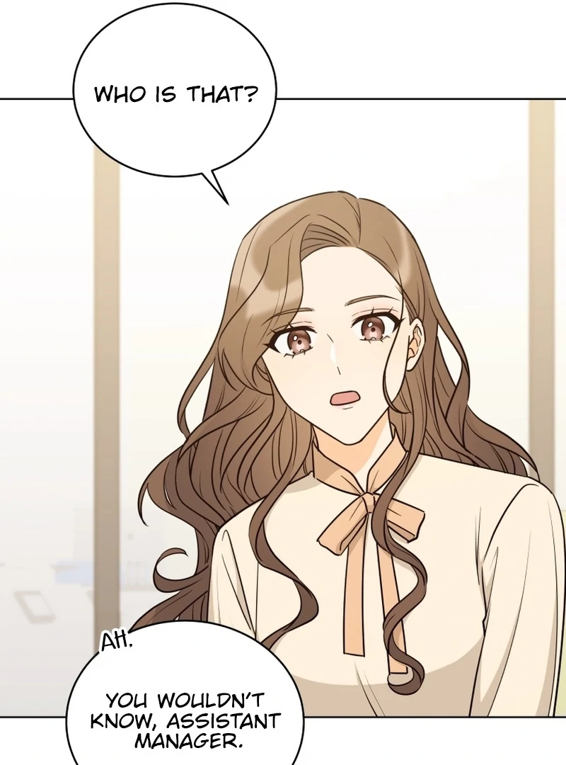 The man who fell in love with me Chapter 14 - page 52