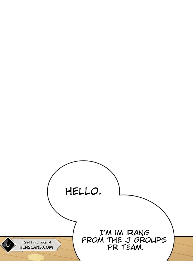 The man who fell in love with me Chapter 14 - page 55
