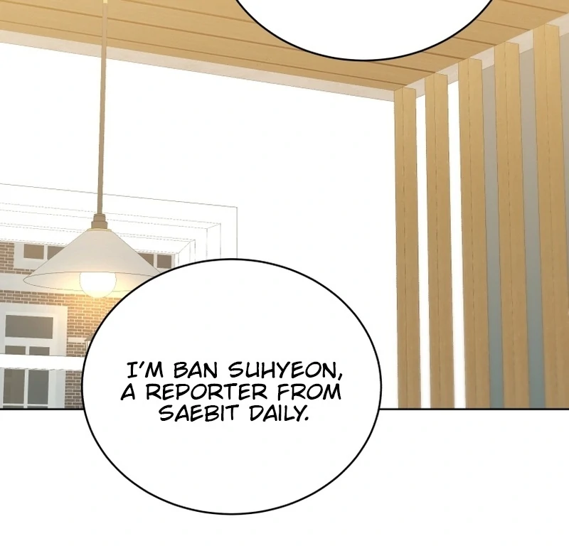 The man who fell in love with me Chapter 14 - page 56