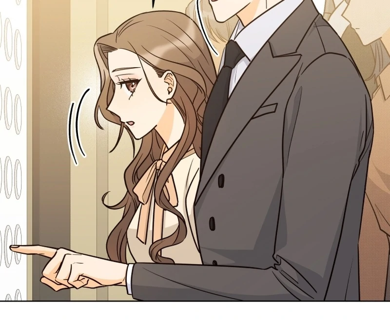 The man who fell in love with me Chapter 14 - page 5