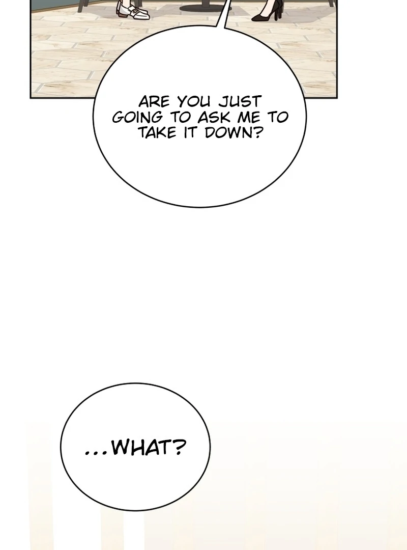 The man who fell in love with me Chapter 14 - page 59