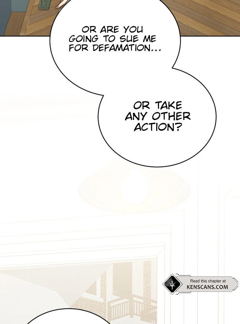 The man who fell in love with me Chapter 14 - page 61
