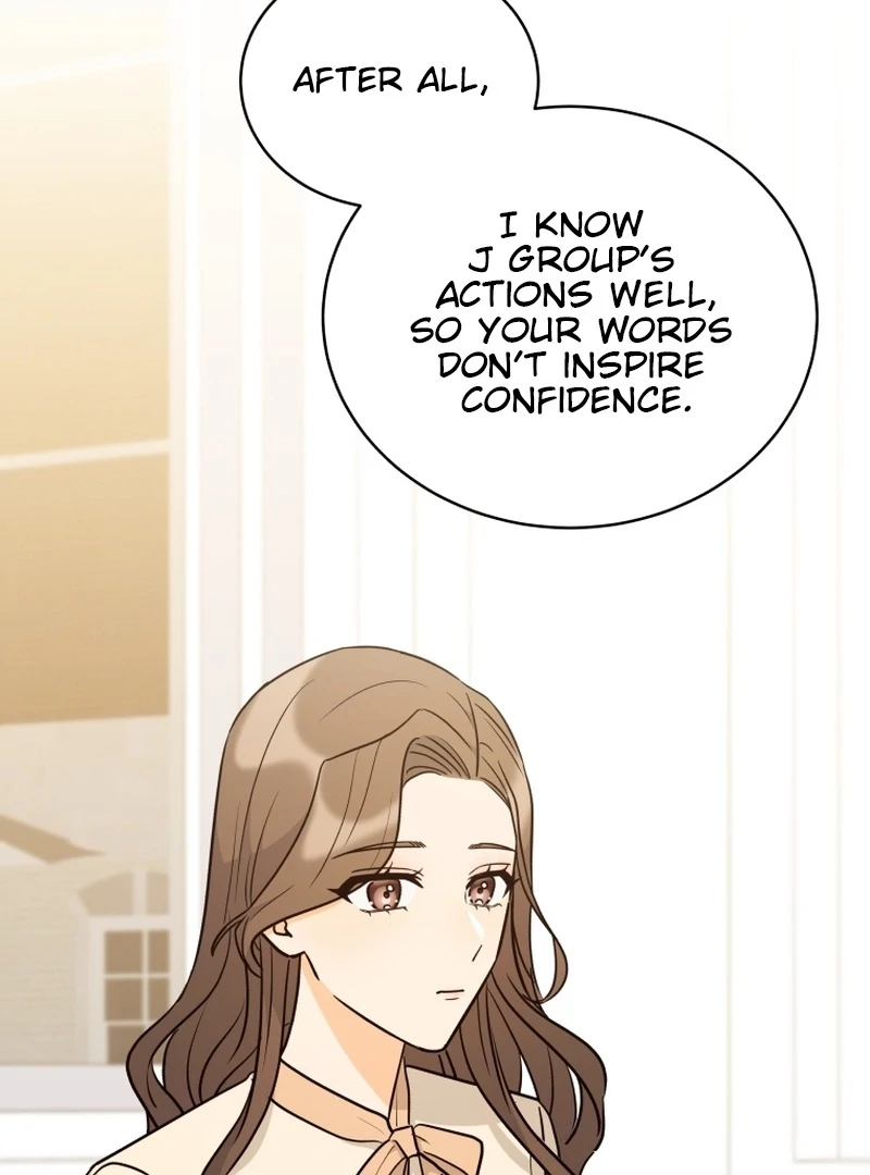 The man who fell in love with me Chapter 14 - page 71