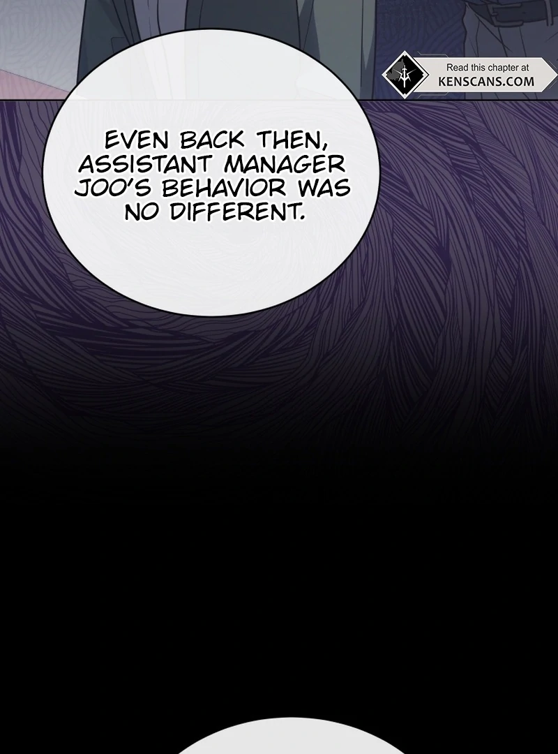 The man who fell in love with me Chapter 14 - page 77