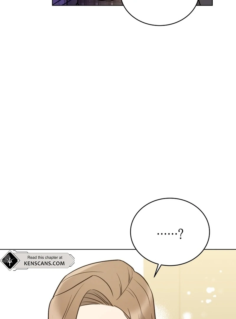 The man who fell in love with me Chapter 14 - page 8
