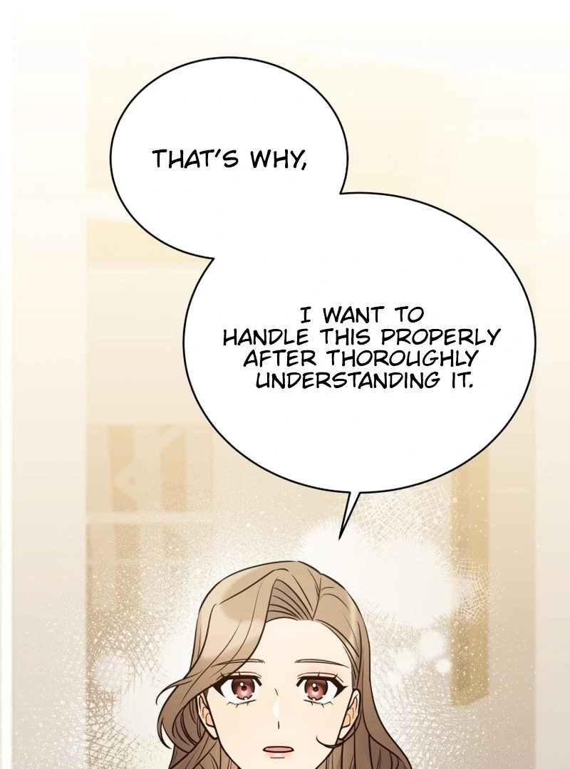The man who fell in love with me Chapter 14 - page 91