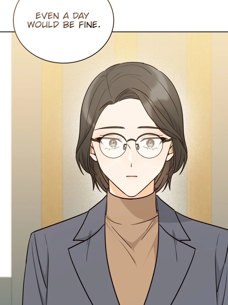 The man who fell in love with me Chapter 14 - page 94