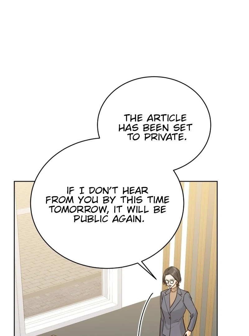The man who fell in love with me Chapter 14 - page 97