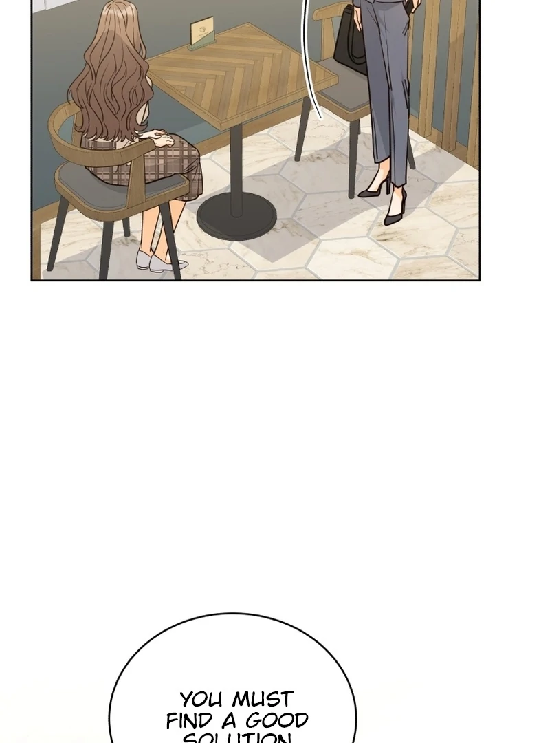 The man who fell in love with me Chapter 14 - page 98