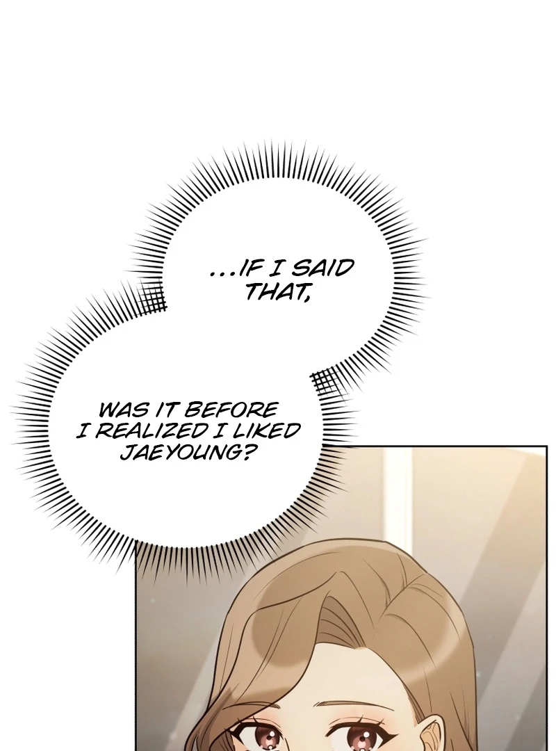The man who fell in love with me Chapter 17 - page 9