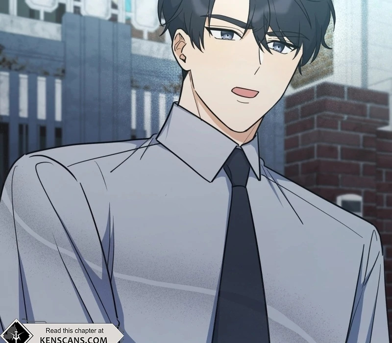The man who fell in love with me Chapter 17 - page 99