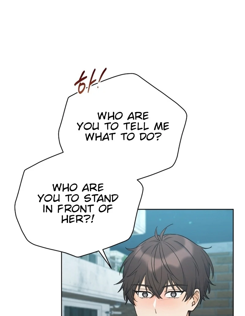The man who fell in love with me Chapter 17 - page 104
