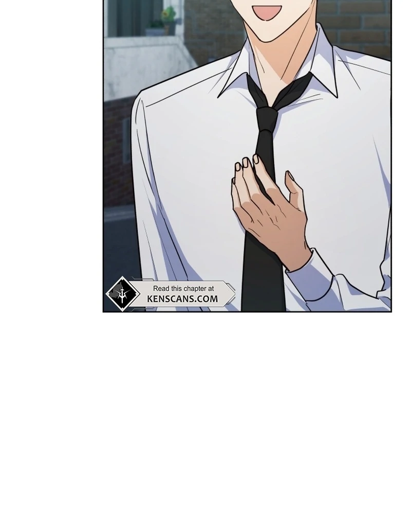 The man who fell in love with me Chapter 17 - page 105
