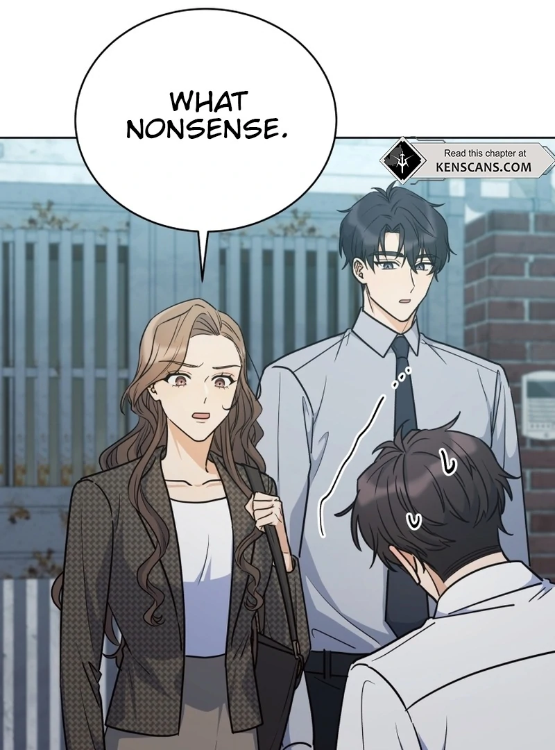 The man who fell in love with me Chapter 17 - page 109