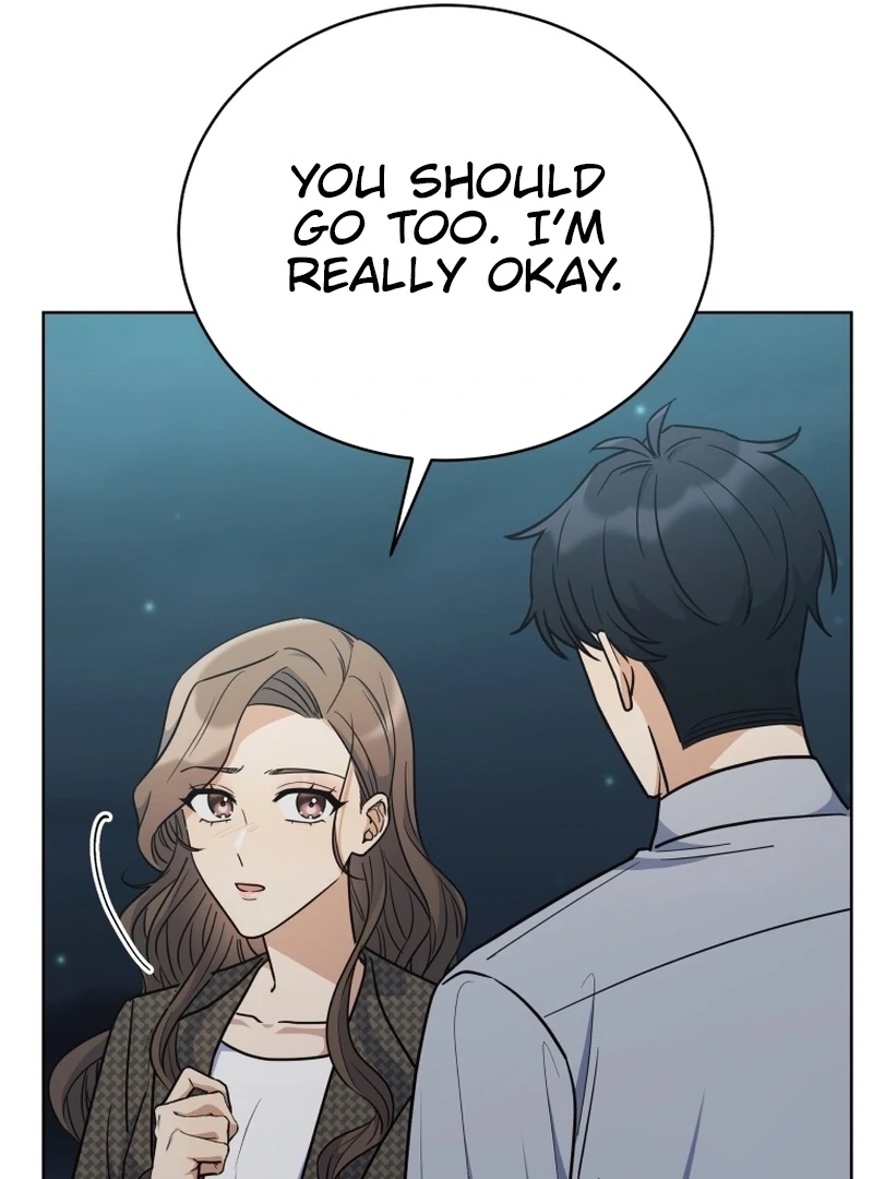 The man who fell in love with me Chapter 17 - page 112