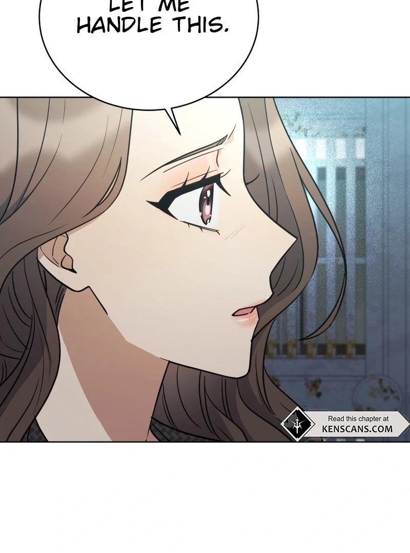 The man who fell in love with me Chapter 17 - page 114
