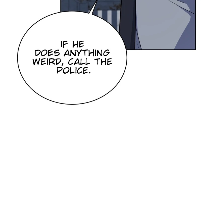 The man who fell in love with me Chapter 17 - page 117