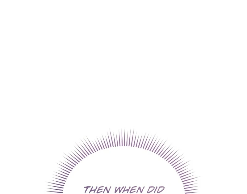 The man who fell in love with me Chapter 17 - page 11