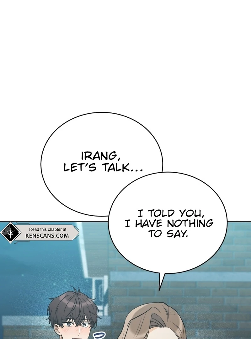 The man who fell in love with me Chapter 17 - page 120