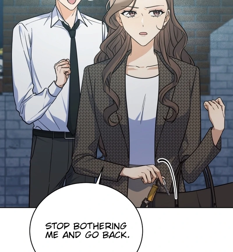 The man who fell in love with me Chapter 17 - page 121